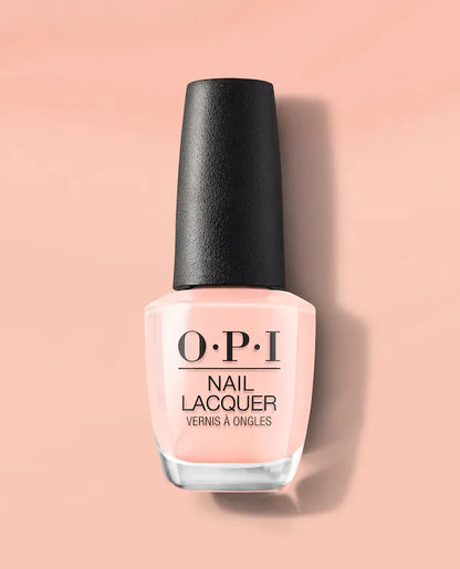 OPI Nail Polish