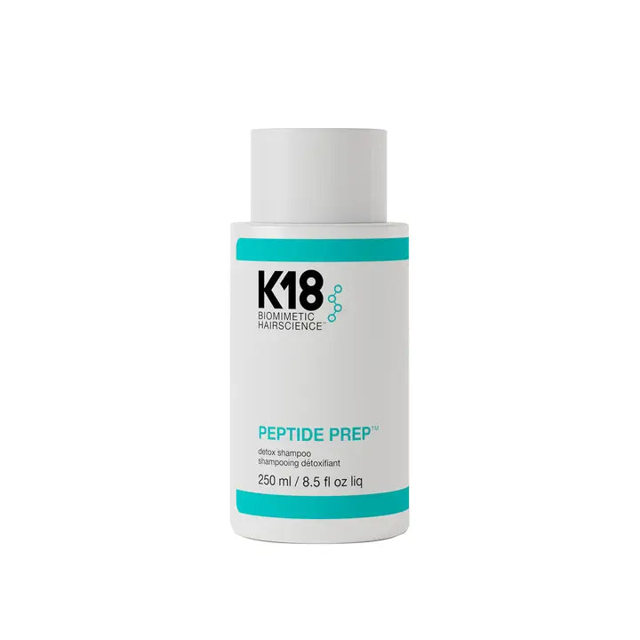 K18 PEPTIDE PREP DETOX SHAMPOO