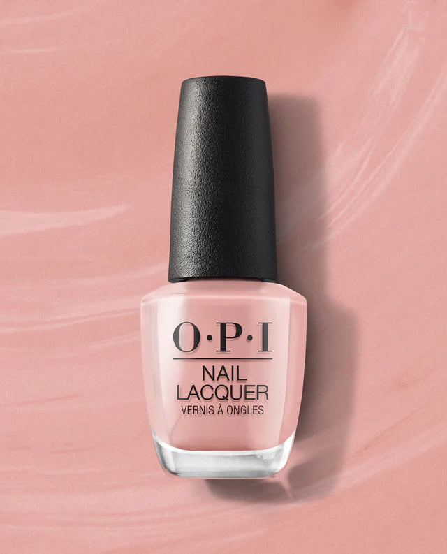 OPI Nail Polish