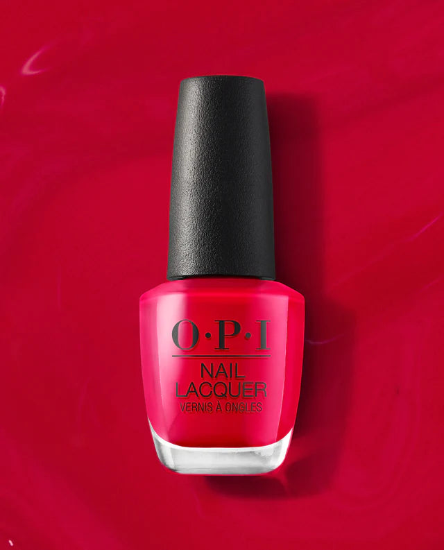 OPI Nail Polish