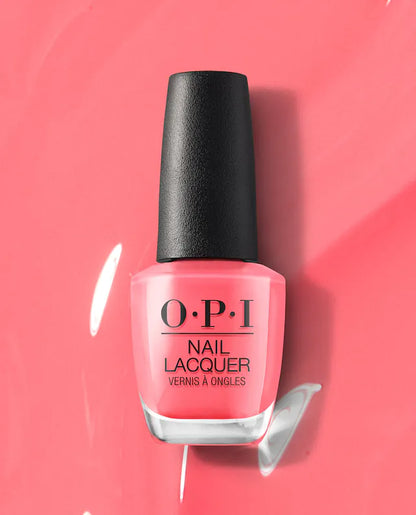 OPI Nail Polish