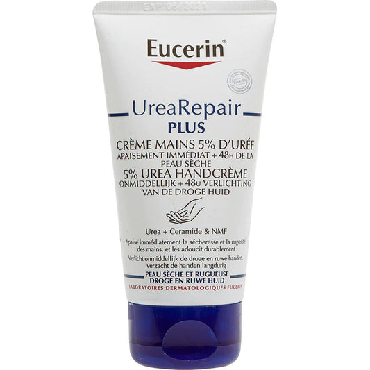 Eucerin - UreaRepair Plus Crème Mains 5% d'Urée
