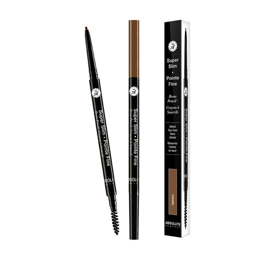 ABSOLUTE NEW YORK - Perfect Eyebrow Pencil