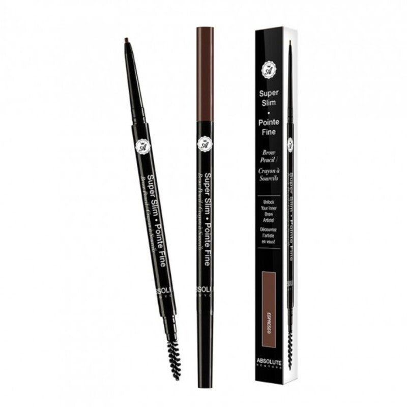 ABSOLUTE NEW YORK - Perfect Eyebrow Pencil