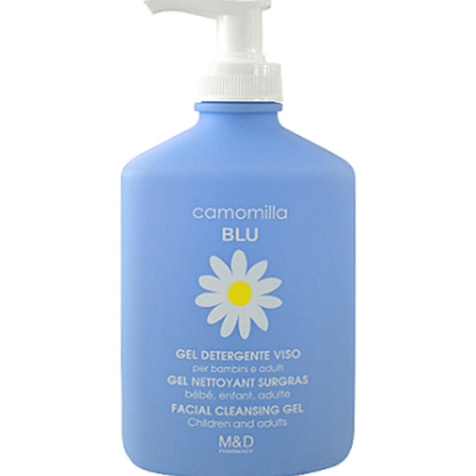 Camomilla BLU - Gel Nettoyant Surgras 500ml