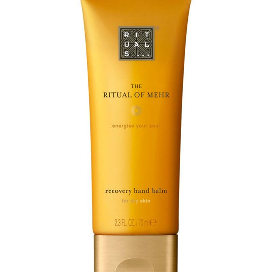 THE RITUAL OF MEHR LOTION POUR LES MAINS 70 ML - haytamparfumerie