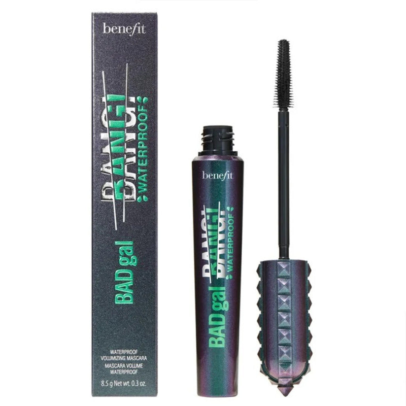 Benefit BADgal BANG! Waterproof - Mascara volumateur