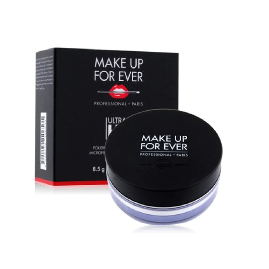 MAKE UP FOR EVER Ultra HD Microfinishing Loose Power