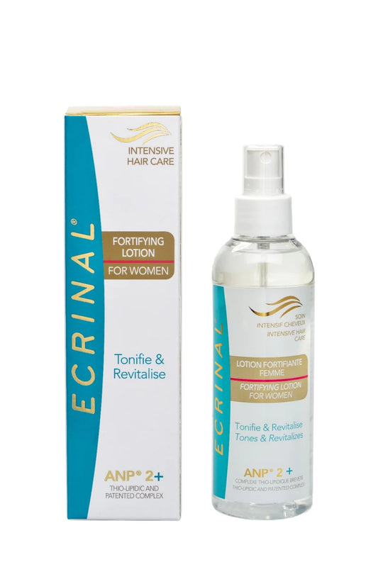 ECRINAL Lotion Fortifiante Femme 200ml