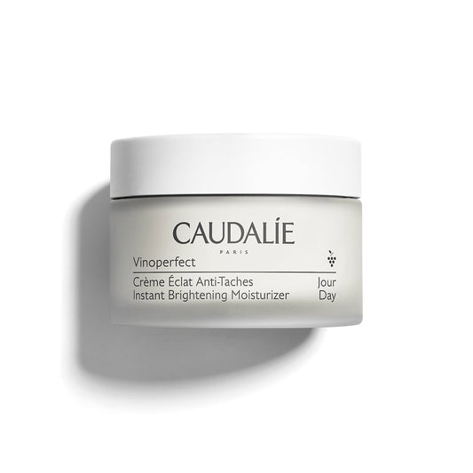 Caudalie Vinoperfect Crème Éclat Anti-taches 50 Ml