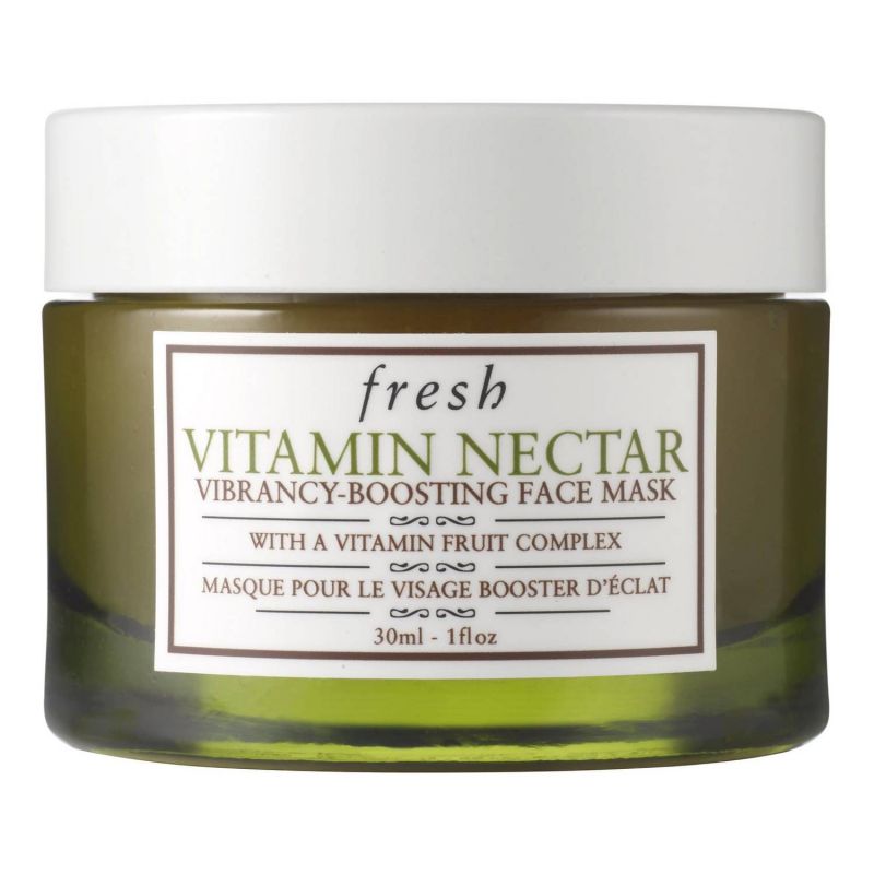 Vitamin Nectar Glow Face Mask 30ml