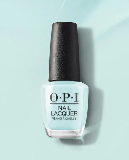 OPI Nail Polish