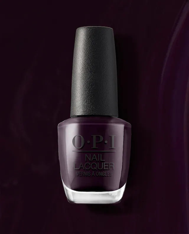 OPI Nail Polish