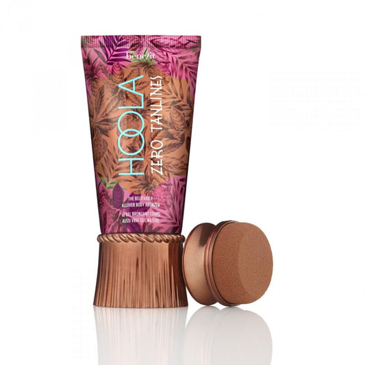 Benefit Hoola Zero Tanlines Gel Bronzant Corps