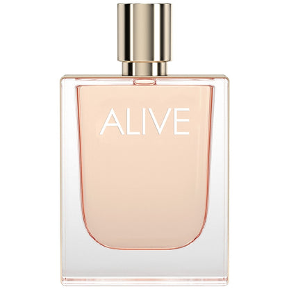 Hugo Boss Alive Eau De Parfum 80 Ml