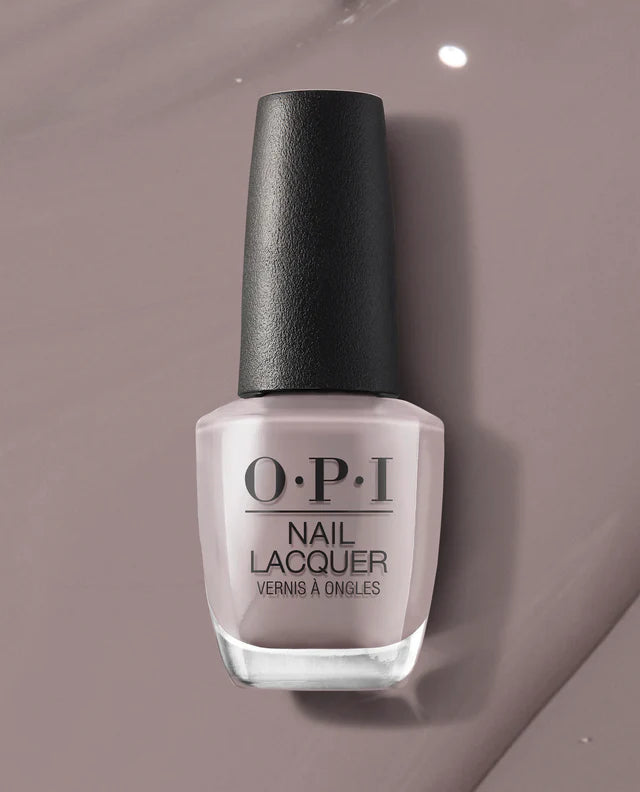 OPI Nail Polish