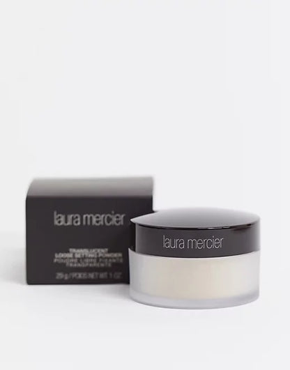 Laura Mercier Translucent Loose Setting Powder