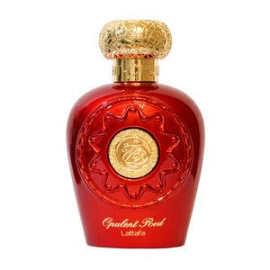 Lattafa Opulent Red 100ml Eau De Parfum