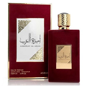 Ameerat Al Arab Eau de Parfum 100ml