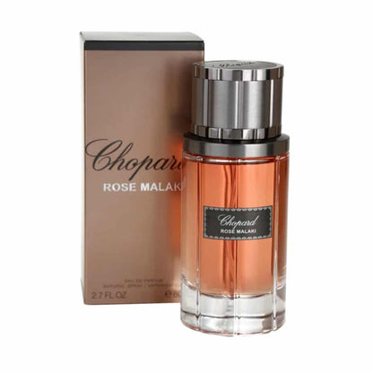 ROSE MALAKI PARFUM 80 ML - CHOPARD