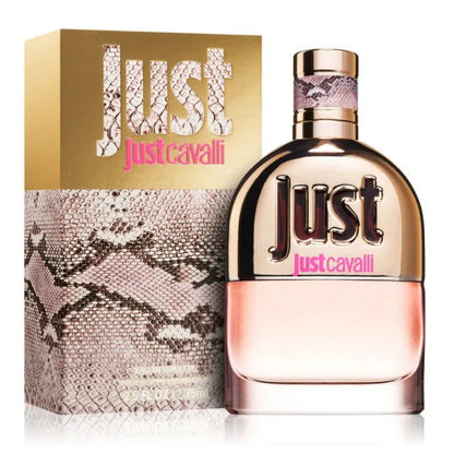 Just Cavalli Roberto Cavalli Eau de Toilette 75ml