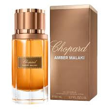 AMBER MALAKI PARFUM 80 ML - CHOPARD