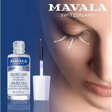 MAVALA EYE CARE Double Cils 10 Ml