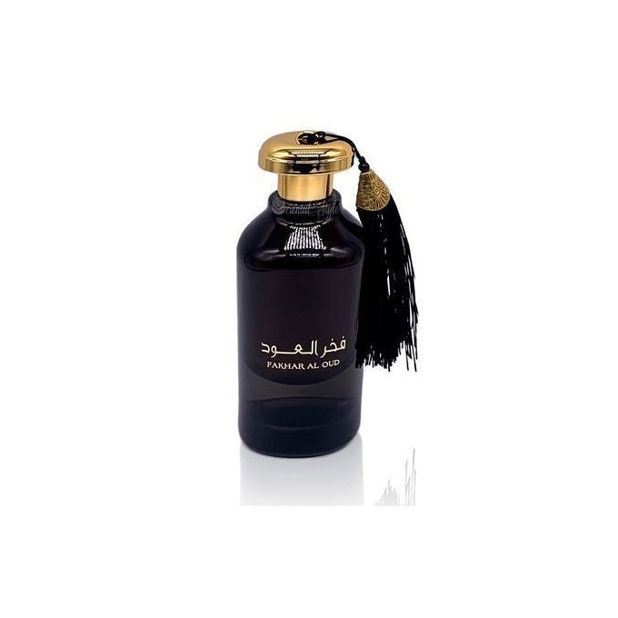 ard al zaafarn FAKHAR AL OUD EAU DE PARFUM LUXE HOMME