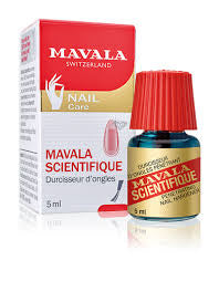 Mavala Scientifique K+ Durcisseur D'ongles 5ml