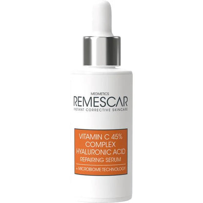 Remescar vitamen c 45%