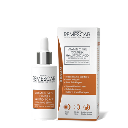 Remescar vitamen c 45%