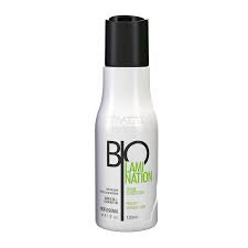 BRAZIL PROTEIN BIOLAMINATION 120ml