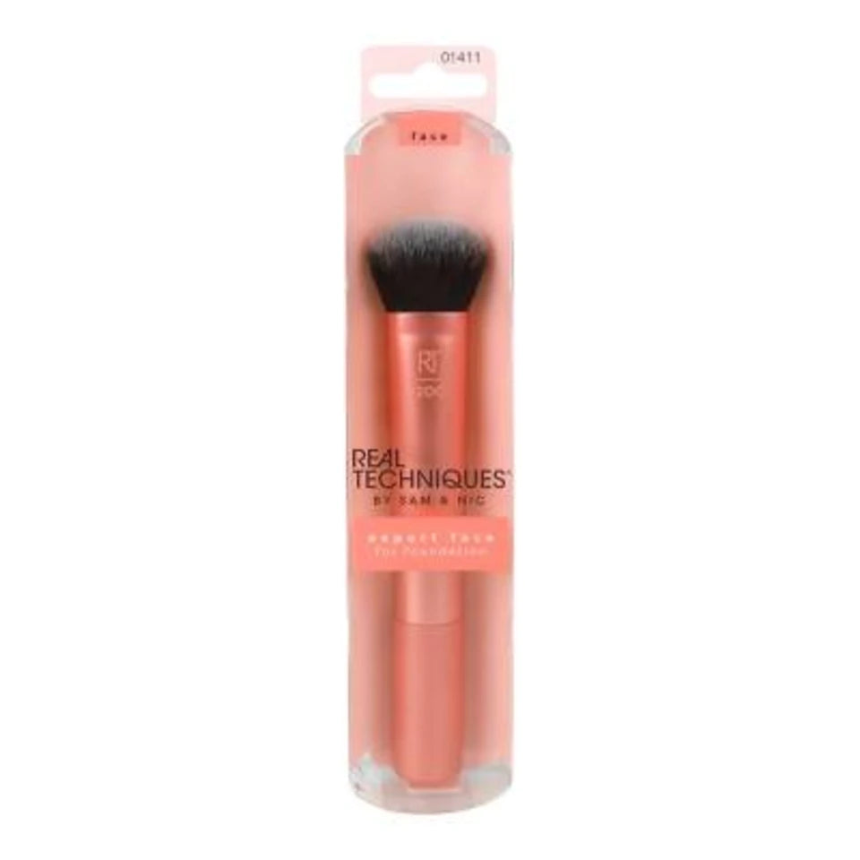 REAL TECHNIQUES Face Powder Brush