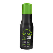 BRAZIL PROTEIN NANO GEL 120ML