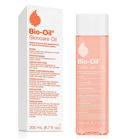 Bio oil 200 ml