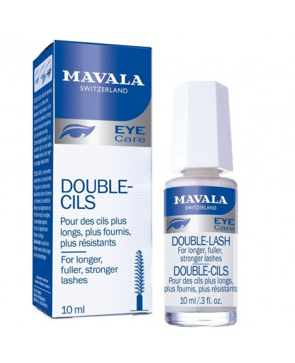 MAVALA EYE CARE Double Cils 10 Ml