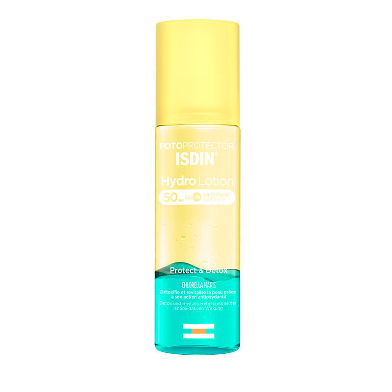 Isdin - Fotoprotector HydroLotion SPF 51