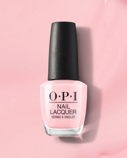 OPI Nail Polish