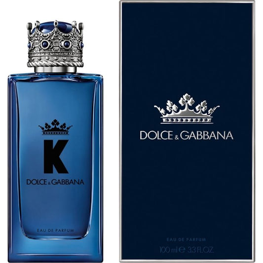 Dolce & Gabbana K by Dolce & Gabbana Eau de Parfum 100 ML