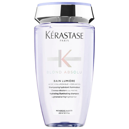 KERASTASE BLOND ABSOLU BAIN LUMIERE 250ML