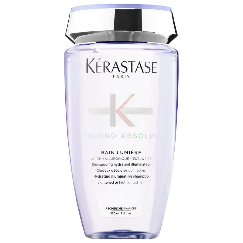 KERASTASE BLOND ABSOLU BAIN LUMIERE SHAMPOING 250ML