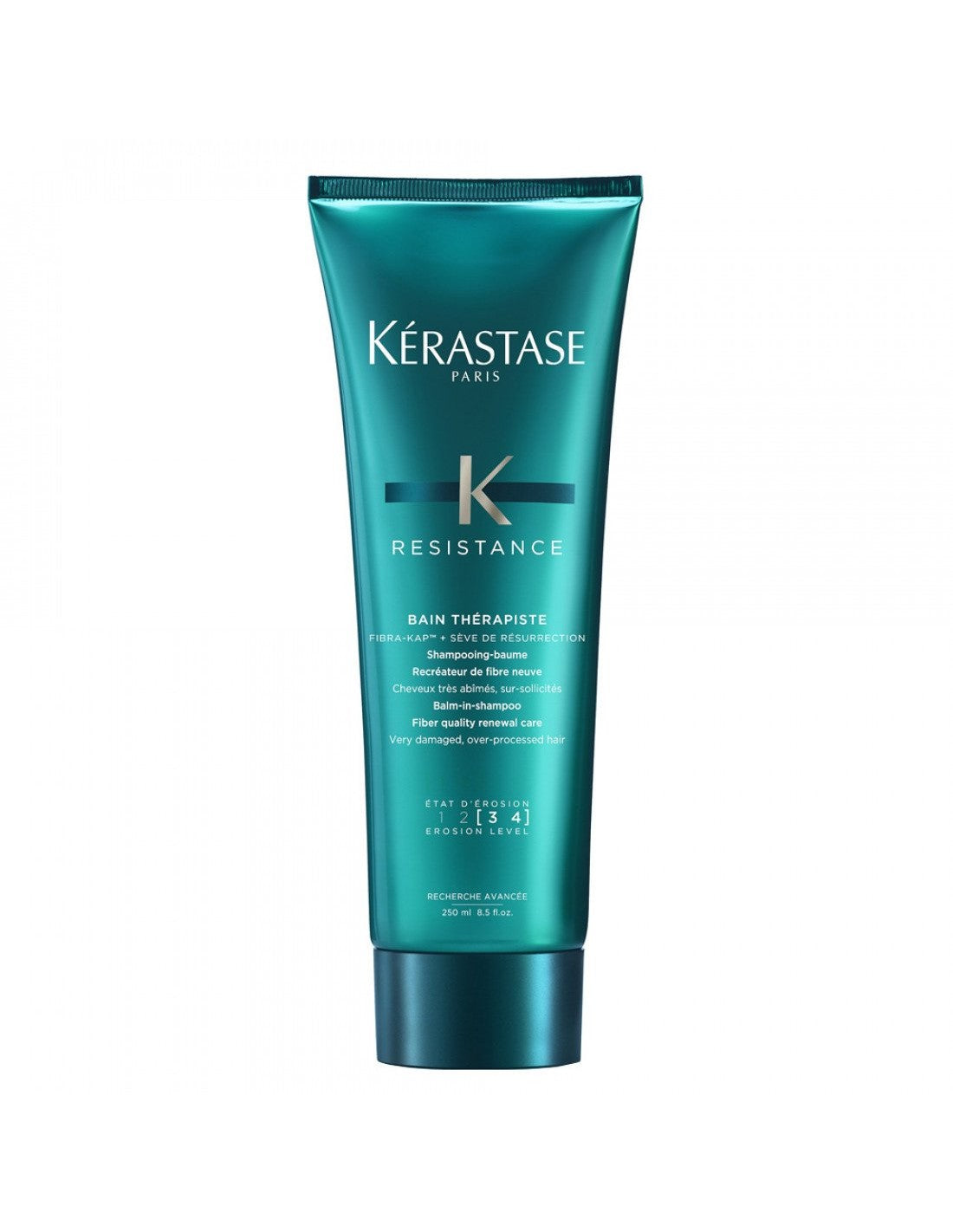 Kérastase Resistance bain thérapiste 250ml