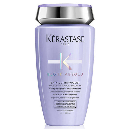 KERASTASE BLOND ABSOLU BAIN ULTRA VIOLET 250ML