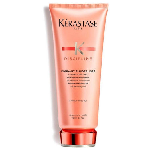 KERASTASE DISCIPLINE FONDANT FLUIDEALISTE 200ML