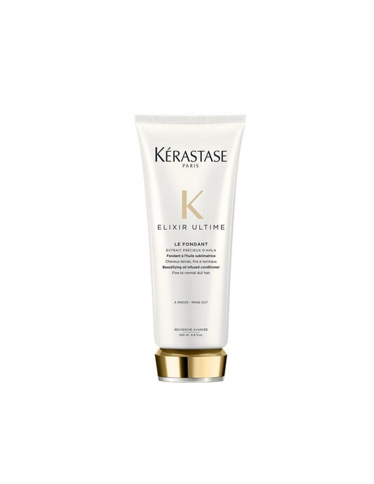 KERASTASE ELIXIR ULTIME FONDANT 200ML