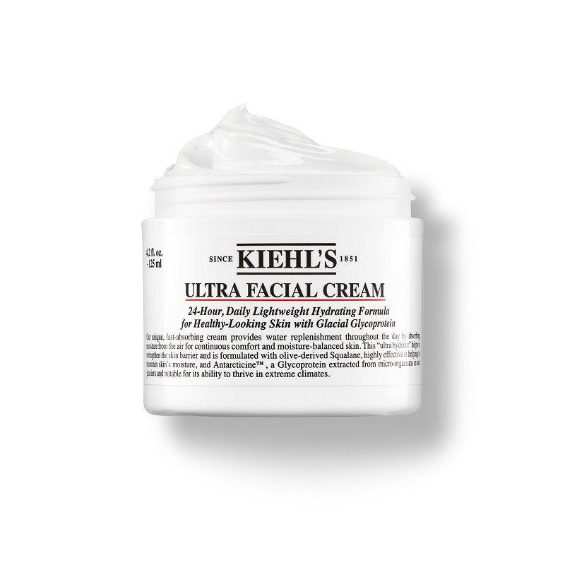 Kiehl's Ultra Facial Cream