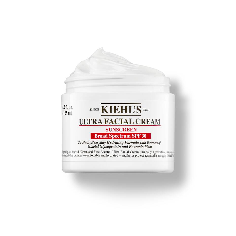 Kiehl's Ultra Facial Cream SPF 30