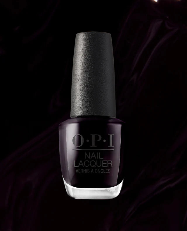 OPI Nail Polish