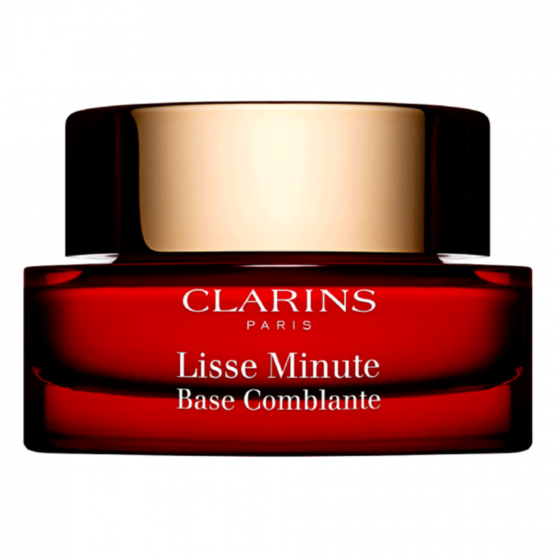 Clarins Lisse Minute Base Comblante