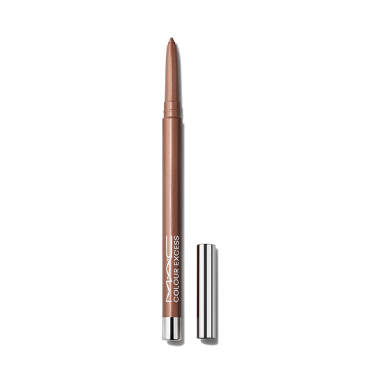 MAC COLOUR EXCESS GEL PENCIL EYE LINER